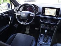 tweedehands Seat Tarraco 2.0 TSI 4DRIVE Xcellence Limited Edition Autom Led