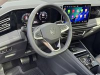 Occasion VW Tiguan Elegance 204 PK (150 kW) 2024 Zwart SUV