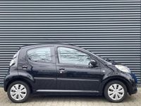 tweedehands Citroën C1 1.0-12V Ambiance 2010 5DRS|ELEKTR|APK2025