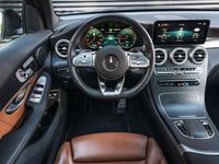 tweedehands Mercedes GLC300 300e 4MATIC | Premium plus | Panoramaschuifdak | H