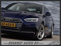 tweedehands Audi A5 Sportback 35 TFSI Sport S-line Virtual Leer Carplay