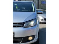 tweedehands VW Touran 1.4TSI*7PL*NAVI*CAMERA*LED*xènon*JANTES*USB*BT*