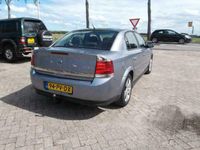 tweedehands Opel Vectra 1.8-16V COMFORT airco