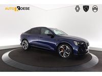 Occasion Audi e-tron Sportback 300 kW (409 PK) 2021 Blauw SUV