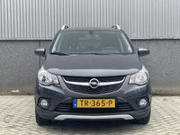 tweedehands Opel Karl 1.0 75pk ROCKS Online Edition | Navigatie | Stoel