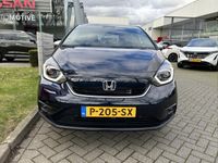 tweedehands Honda Jazz 1.5 e:HEV Executive Automaat