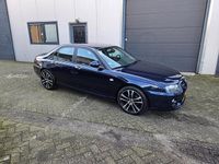 Occasion MG ZT 131 PK (96 kW) 2007 Blauw Sedan