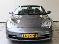 tweedehands Porsche 911 Carrera Cabriolet Cabrio 3.6 Carrera 4*1e Eigenaar*Hardtop*Nap*