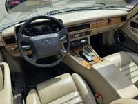 Occasion Jaguar XJS S 226 PK (166 kW) 1993 Beige Cabriolet