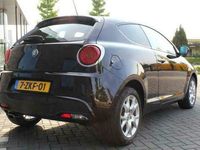 tweedehands Alfa Romeo MiTo 1.3 JTDm ECO Esclusivo leder