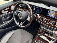 tweedehands Mercedes E300 E-estateAMG Line | Panorama | Burmester | Trekhaak | Distronic | 20 Inch |