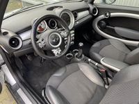 tweedehands Mini Cooper 1.6 Clima Navi CC PDC Pano Stoelvw LM nw. A