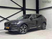 Occasion Volvo XC60 Inscription 341 PK (250 kW) 2021 Grijs SUV