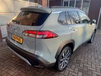 Occasion Toyota Corolla Cross Style 95 PK (69 kW) 2023 Groen SUV