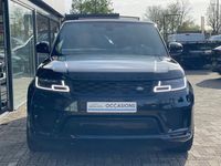 tweedehands Land Rover Range Rover Sport P400e Limited Edition PANO/360CAM/HUD/MERIDIAN/NAP/VOLOPTIE!