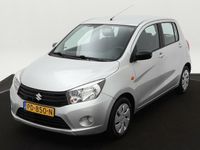 tweedehands Suzuki Celerio 1.0 Comfort