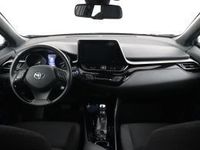 tweedehands Toyota C-HR 1.8 Hybrid Energy