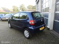 tweedehands VW Fox 1.2 Trendline