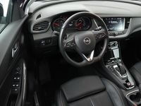 tweedehands Opel Grandland X 1.6 Turbo Hybrid Ultimate | 225pk | Leder | Adapti