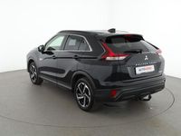 Occasion Mitsubishi Eclipse Cross 2022 Zwart SUV