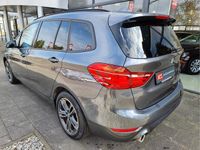 tweedehands BMW 216 2-SERIE GRAN TOURER i Sport 7-PERS | NAVI CLIMATE M-SPORTINT. LED CAMARA | TOPSTAAT!