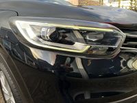 Occasion Renault Kadjar Bose Edition 131 PK (96 kW) 2016 Zwart SUV