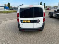 tweedehands Fiat Doblò Cargo 1.3 MultiJet