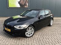 Occasion BMW 116 M Sport 136 PK (100 kW) 2014 Hatchback