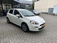 tweedehands Fiat Punto 0.9 TwinAir Turbo 100pk 5d Edizione Cool