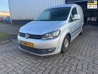Occasion VW Caddy 105 PK (77 kW) 2010 Overige MPV