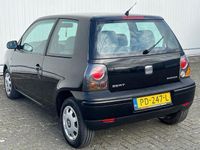 tweedehands Seat Arosa 1.0i Stella | APK | Airco | Elec Ramen