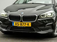 tweedehands BMW 216 2-SERIE Gran Tourer d Aut. 7p. Executive Edition Trekhaak/ Full LED/ HUD/ Camera/ Elek. achterklep