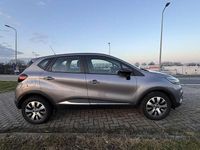 Occasion Renault Captur LIMITED 90 PK (66 kW) 2019 SUV