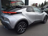 tweedehands Toyota C-HR Team-D