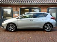 tweedehands Toyota Auris 1.2T Dynamic | NAVIGATIE | CRUISE | STOELVERWARMIN