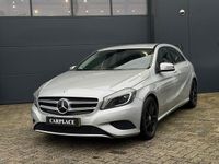 Occasion Mercedes A180 122 PK (89 kW) 2014 Grijs Hatchback
