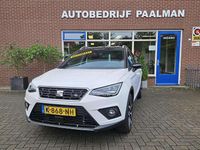 Occasion Seat Arona Business 110 PK (80 kW) 2021 Wit SUV