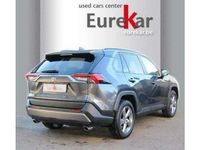 tweedehands Toyota RAV4 2.0i 2WD Dynamic Plus CVT