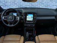 tweedehands Volvo XC40 T5 Recharge Inscription | Trekhaak | Stoel-/Stuurverwarming | 360 Camera | Park Assist | Adaptieve Cruise | Harman Kardon Audio | LED | Elek. Stoelen | Standkachel