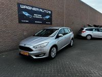 tweedehands Ford Focus Wagon 1.0 Lease Edition PDC AIRCO CRUISE CONTROL N