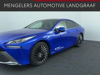 Occasion Toyota Mirai 183 PK (134 kW) 2021 Blauw Sedan