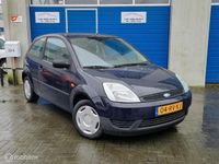 tweedehands Ford Fiesta 1.3 Style Nette auto! 113DKM!