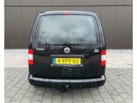 tweedehands VW Caddy 1.9 TDI /2010/ULITIMATE EDITION/2010/AIRCO