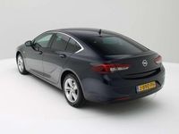 Occasion Opel Insignia Innovation 165 PK (121 kW) 2020 Blauw Hatchback