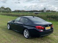 tweedehands BMW 520 i M Sport Ed.