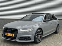 tweedehands Audi A6 Avant 3.0 TDI BiT quattro Competition 327PK RS Led