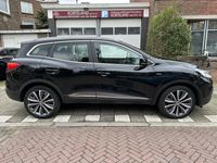 tweedehands Renault Kadjar 1.2 TCe Extase l Automaat l Navi l Parkeersensoren l Bose systeem