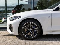 tweedehands BMW M440 440 Cabrio i xDrive High Executive Automaat / M Ad
