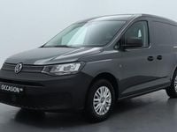 Occasion VW Caddy Comfortline 102 PK (75 kW) 2024 Grijs MPV
