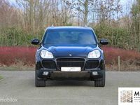 tweedehands Porsche Cayenne Turbo 4.5